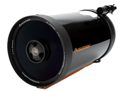 best telescope for deep space