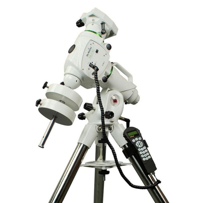best mount for astrophotography