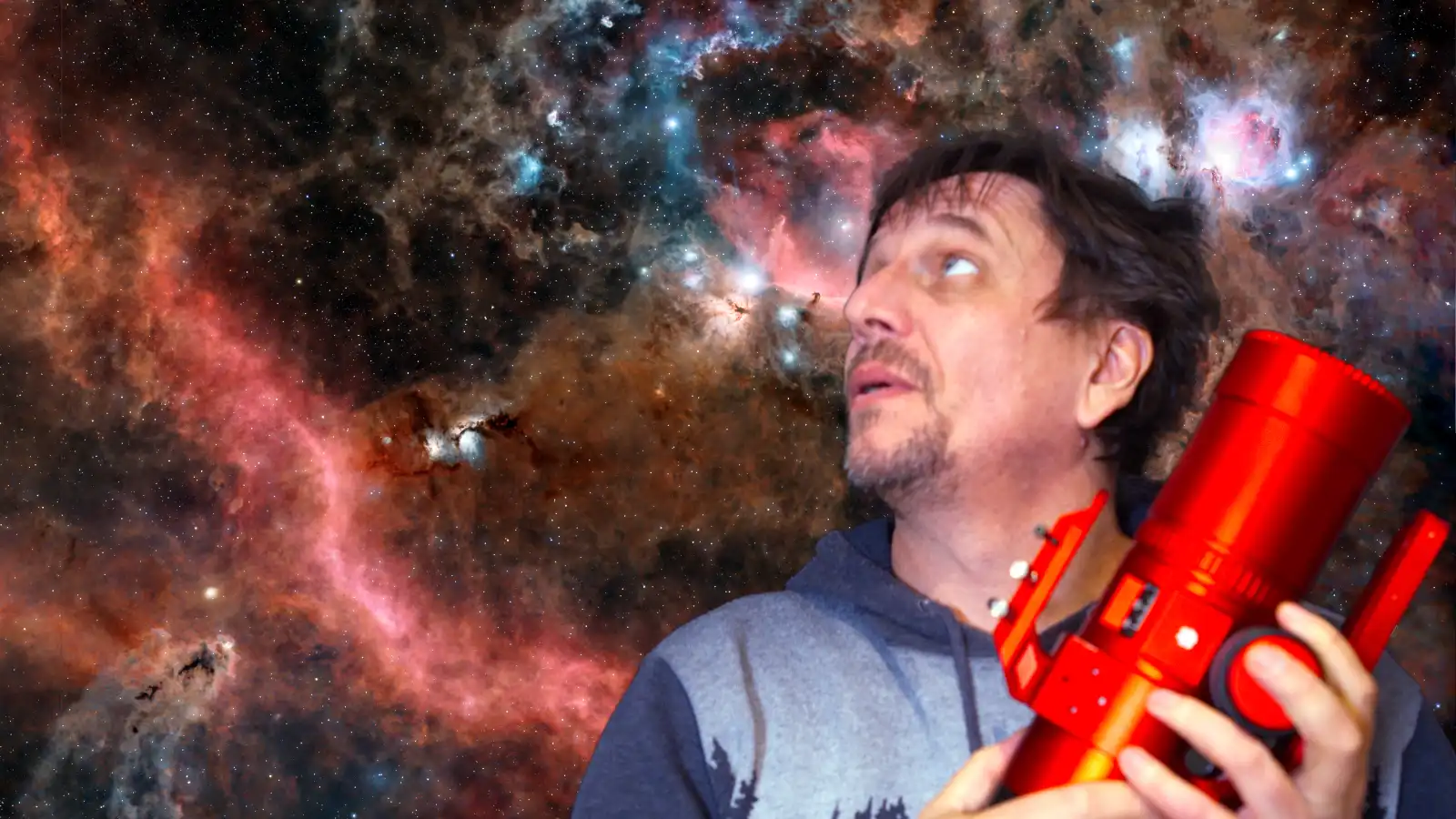 My new widefield travel rig